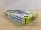 Wagyan Paradise Land BOXED SNES Super Famicom Japan - UD3708