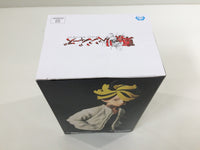 ob3797 Unopened Tokyo Revengers Kazutora Hanemiya Boxed Figure Japan