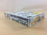 Hebereke no Popoon Hebereke's BOXED SNES Super Famicom Japan - UC4089
