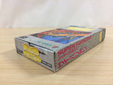 Syvalion BOXED SNES Super Famicom Japan - UD8909