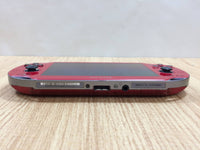 ga8832 PS Vita PCH-1000 COSMIC RED SONY PSP Console Japan