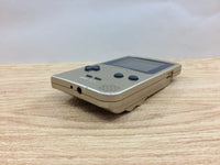 KE9711 Tested Working - GameBoy Light Gold BOXED Game Boy Console Japan