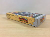 ub2012 Little Master Niji Iro no Maseki BOXED SNES Super Famicom Japan