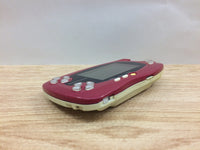 KF2420 Swan Crystal Wine Red Bandai Console Japan
