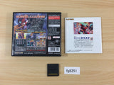 Megaman Rockman Zero COLLECTION BOXED Nintendo DS Japan - FG8251