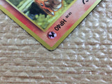 CC1391 Brock`s Vulpix Fire - OPG1 37 Pokemon Card TCG Japan