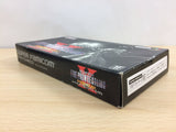 Super Fire Pro Wrestling X Premium BOXED SNES Super Famicom Japan - UB7368