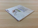 Okamiden Chiisaki Taiyo BOXED Nintendo DS Japan - FG7749
