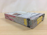 Syvalion BOXED SNES Super Famicom Japan - UD8909