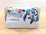 Hatsune Miku Project Mirai 2 BOXED Nintendo 3DS Japan - FG7183
