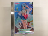 oa3255 Unopened Hatsune Miku SweetSweets Prize FuRyu Boxed Figure Japan