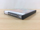 Megaman Rockman Zero COLLECTION BOXED Nintendo DS Japan - FG8251