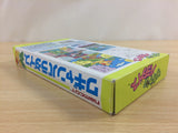 Wagyan Paradise Land BOXED SNES Super Famicom Japan - UD3708