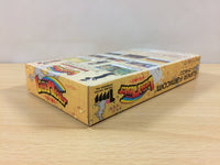 ub2012 Little Master Niji Iro no Maseki BOXED SNES Super Famicom Japan