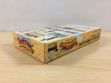 ub2012 Little Master Niji Iro no Maseki BOXED SNES Super Famicom Japan