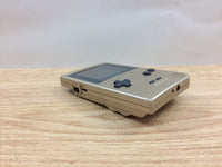 KE9711 Tested Working - GameBoy Light Gold BOXED Game Boy Console Japan