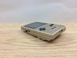 KE9711 Tested Working - GameBoy Light Gold BOXED Game Boy Console Japan