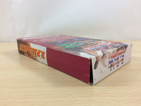 UC5751 RPM Racing Radical Psycho Machine BOXED SNES Super Famicom Japan