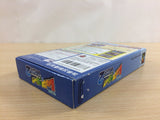 Mini Yonku Let's & Go!! Power WGP 2 BOXED SNES Super Famicom Japan - UD1632
