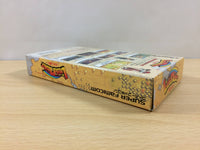 ub2012 Little Master Niji Iro no Maseki BOXED SNES Super Famicom Japan
