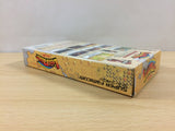 ub2012 Little Master Niji Iro no Maseki BOXED SNES Super Famicom Japan