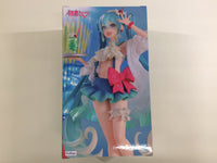 oa3255 Unopened Hatsune Miku SweetSweets Prize FuRyu Boxed Figure Japan