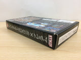 Super Fire Pro Wrestling X Premium BOXED SNES Super Famicom Japan - UB7368