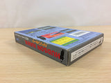 Hudson Hawk BOXED NES Famicom Japan - UC6290