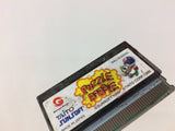 DF4773 Puzzle Bobble Wonder Swan Bandai Japan