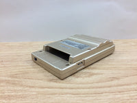 KE9711 Tested Working - GameBoy Light Gold BOXED Game Boy Console Japan