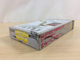 Syvalion BOXED SNES Super Famicom Japan - UD8909