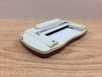 KF2420 Swan Crystal Wine Red Bandai Console Japan