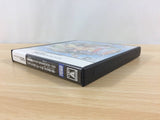 Katekyo Hitman Reborn! Fate of Heat III BOXED Nintendo DS Japan - FG9951