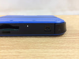 Nintendo 2DS BLUE Console Japan - With Defects KD8951
