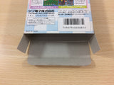 Hebereke no Popoon Hebereke's BOXED SNES Super Famicom Japan - UC4089
