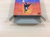 Hudson Hawk BOXED NES Famicom Japan - UC6290