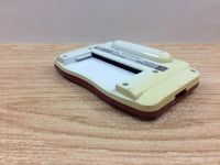 KF2420 Swan Crystal Wine Red Bandai Console Japan