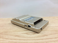 KE9711 Tested Working - GameBoy Light Gold BOXED Game Boy Console Japan
