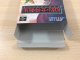 Kyuuyaku Megami Tensei 1 2 BOXED SNES Super Famicom Japan - UC3325