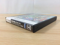 fh1999 Kouchuu Ouja Mushi King Greatest Champion Mich 2 BOXED Nintendo DS Japan