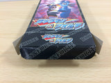 Rockman & Forte Megaman & Bass BOXED SNES Super Famicom Japan - UB6747