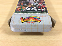 ub2012 Little Master Niji Iro no Maseki BOXED SNES Super Famicom Japan