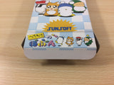 Hebereke no Popoon Hebereke's BOXED SNES Super Famicom Japan - UC4089