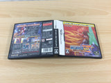 Megaman Rockman Zero COLLECTION BOXED Nintendo DS Japan - FG8251