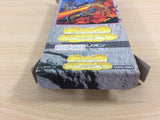Syvalion BOXED SNES Super Famicom Japan - UD8909