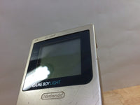 KE9711 Tested Working - GameBoy Light Gold BOXED Game Boy Console Japan