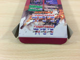 UC5751 RPM Racing Radical Psycho Machine BOXED SNES Super Famicom Japan