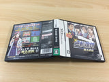 fh2919 Phoenix Wright Ace Attorney BOXED Nintendo DS Japan