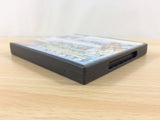 Katekyo Hitman Reborn! Fate of Heat III BOXED Nintendo DS Japan - FG9951