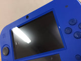 Nintendo 2DS BLUE Console Japan - With Defects KD8951